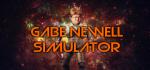 Gabe Newell Simulator Box Art Front